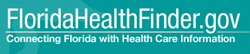 Florida Health Finder